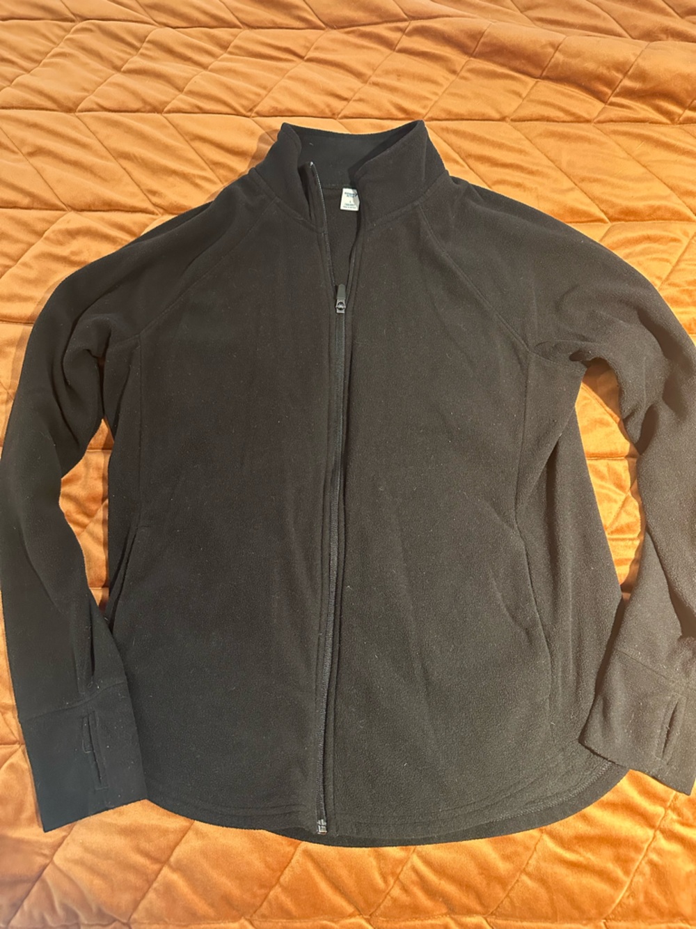 Old Navy Full-Zip Fleece